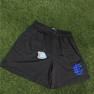 Eric Emanuel Shorts